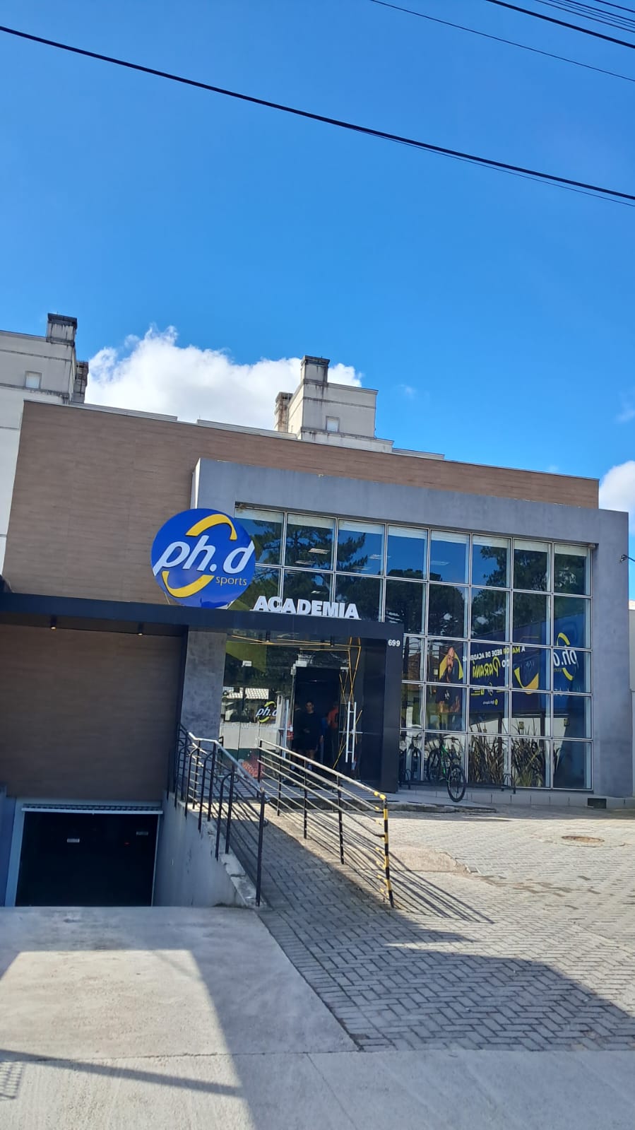Unidade Bacacheri